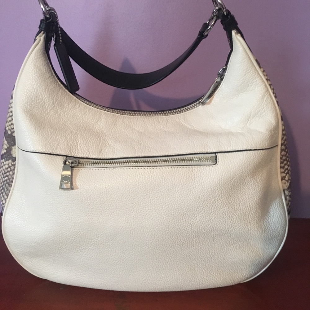 Coach bag - Picture 3 of 8
